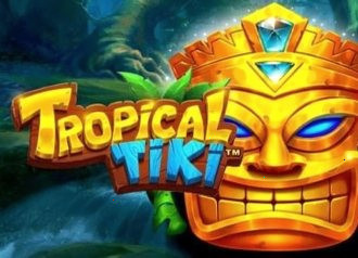 Tropical Tiki slot Pragmatic